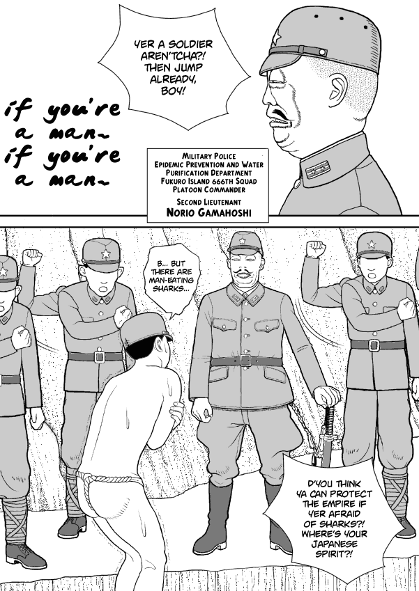 Paperakyu Chapter 41 page 19 - Chapter 41