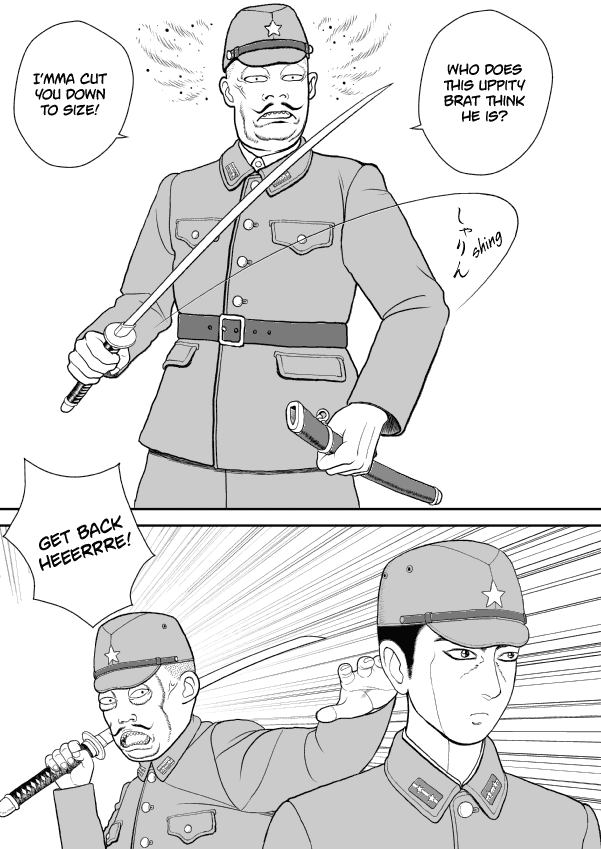 Paperakyu Chapter 41 page 23 - Chapter 41