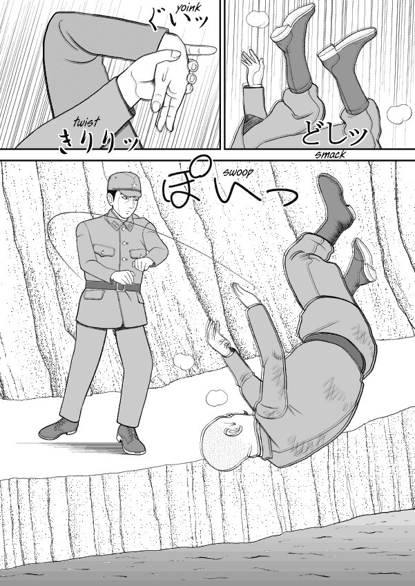 Paperakyu Chapter 41 page 26 - Chapter 41