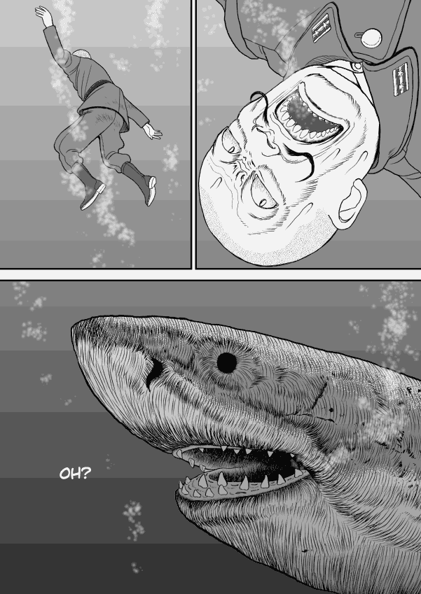 Paperakyu Chapter 41 page 28 - Chapter 41