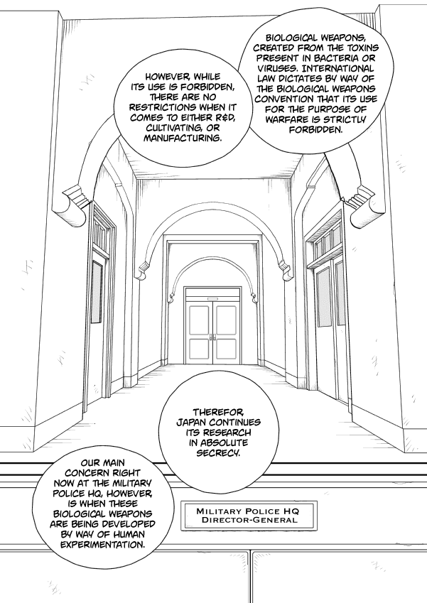 Paperakyu Chapter 41 page 6 - Chapter 41