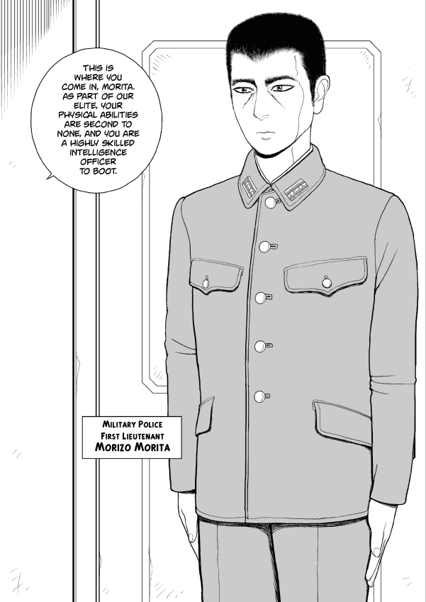 Paperakyu Chapter 41 page 8 - Chapter 41