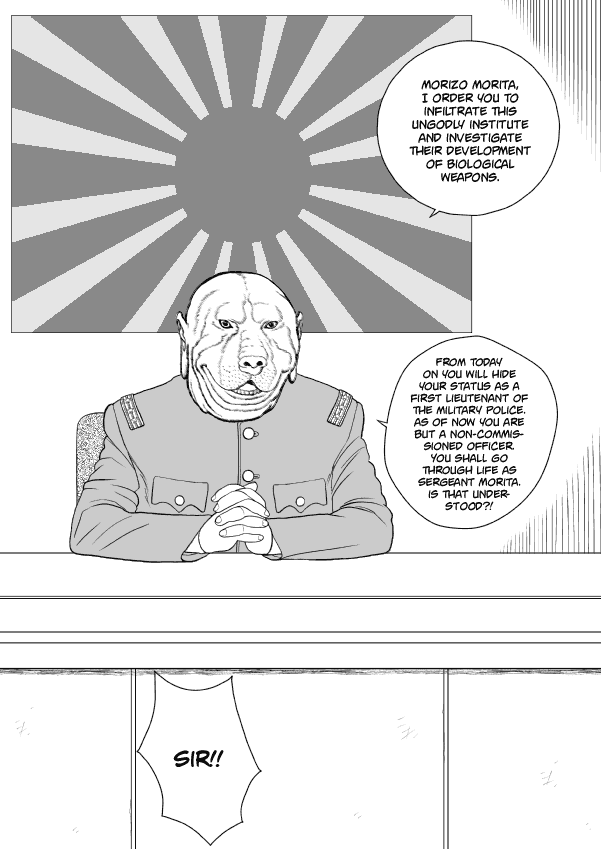 Paperakyu Chapter 41 page 9 - Chapter 41