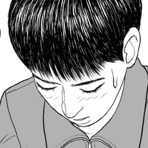Paperakyu Chapter 41 cover