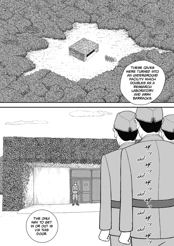 Paperakyu Chapter 42 page 10 - Chapter 42