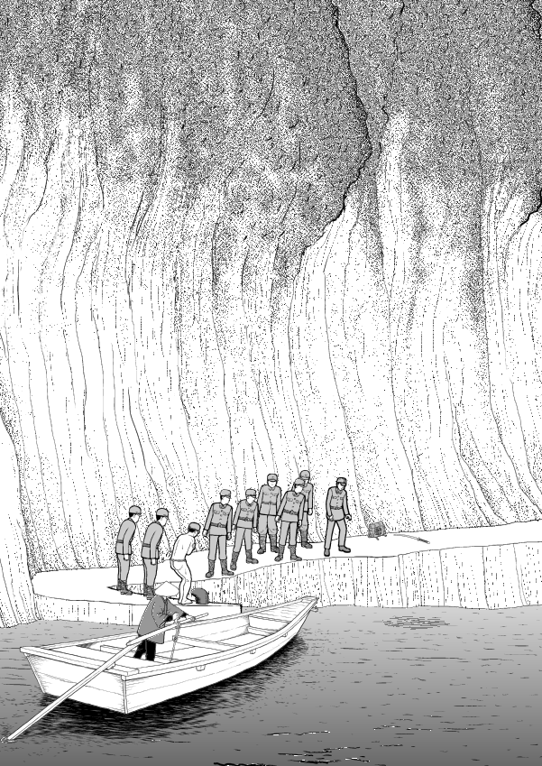 Paperakyu Chapter 42 page 2 - Chapter 42