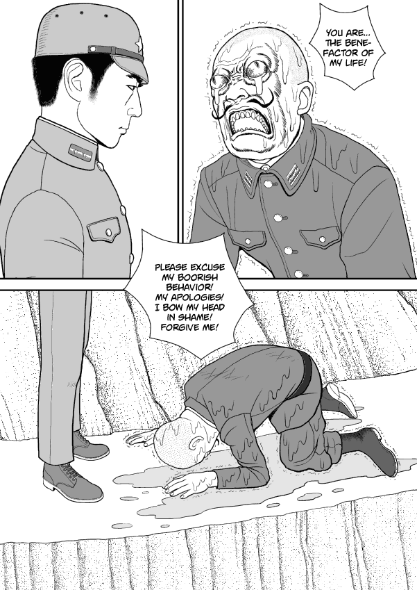 Paperakyu Chapter 42 page 7 - Chapter 42