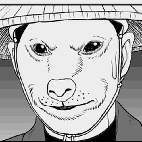 Paperakyu Chapter 42 cover