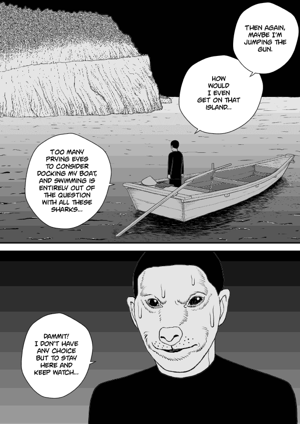 Paperakyu Chapter 43 page 10 - Chapter 43