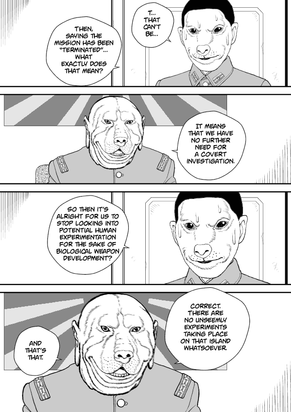 Paperakyu Chapter 43 page 15 - Chapter 43