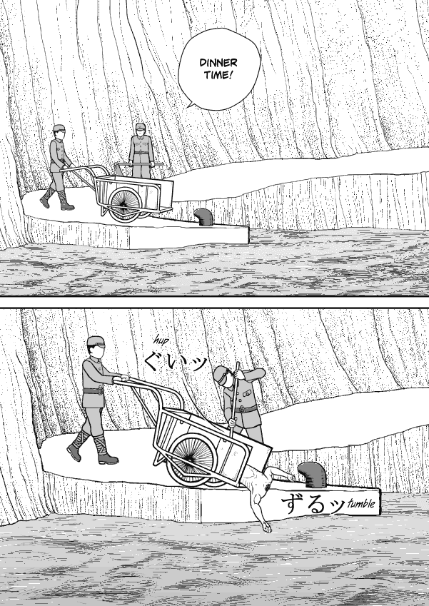 Paperakyu Chapter 43 page 18 - Chapter 43