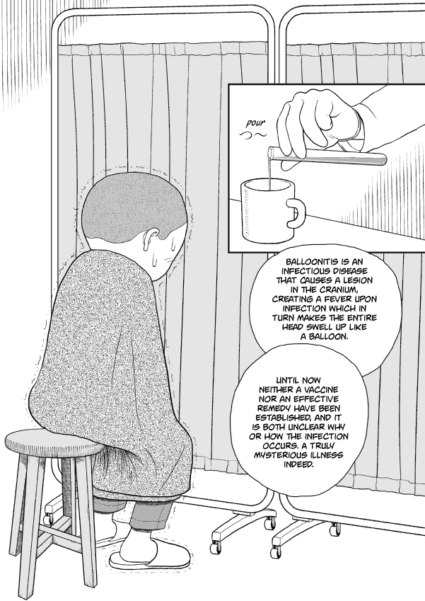 Paperakyu Chapter 43 page 23 - Chapter 43