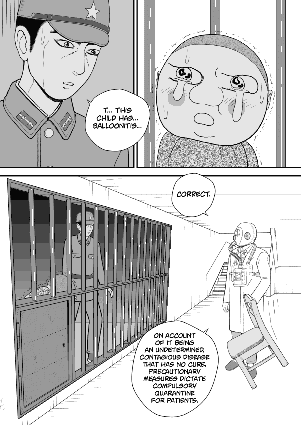 Paperakyu Chapter 43 page 27 - Chapter 43