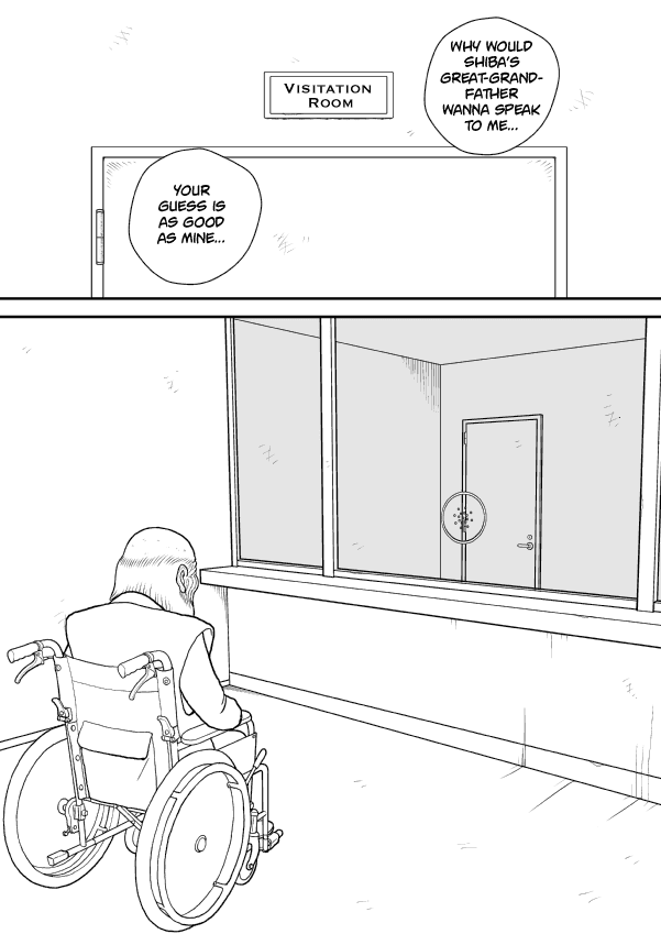 Paperakyu Chapter 43 page 3 - Chapter 43