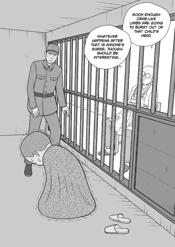 Paperakyu Chapter 43 page 30 - Chapter 43