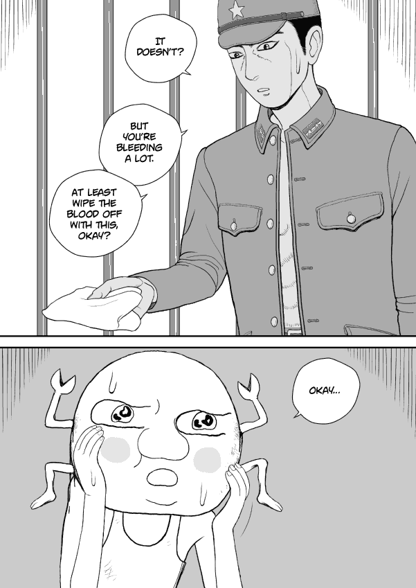 Paperakyu Chapter 44 page 10 - Chapter 44