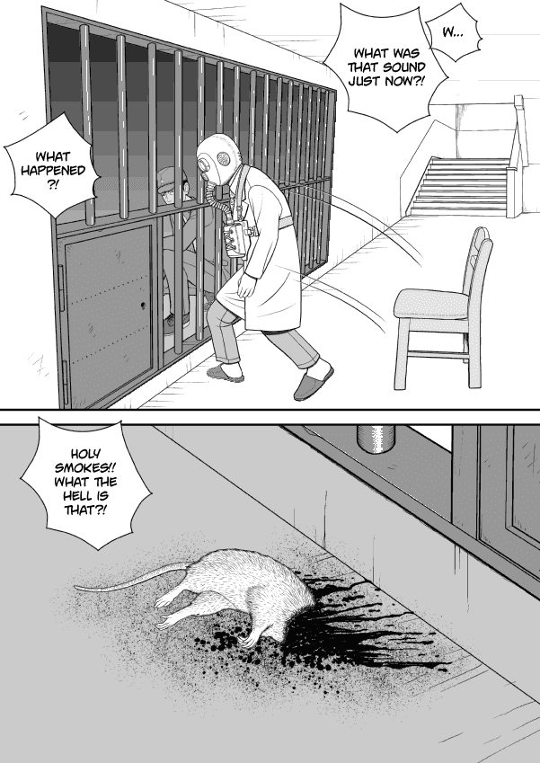 Paperakyu Chapter 44 page 17 - Chapter 44