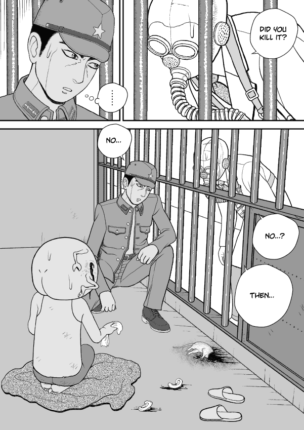 Paperakyu Chapter 44 page 18 - Chapter 44