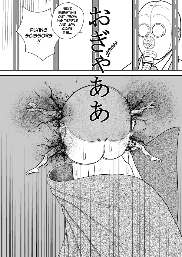 Paperakyu Chapter 44 page 2 - Chapter 44