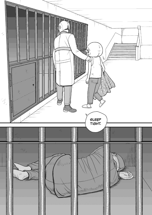 Paperakyu Chapter 44 page 29 - Chapter 44