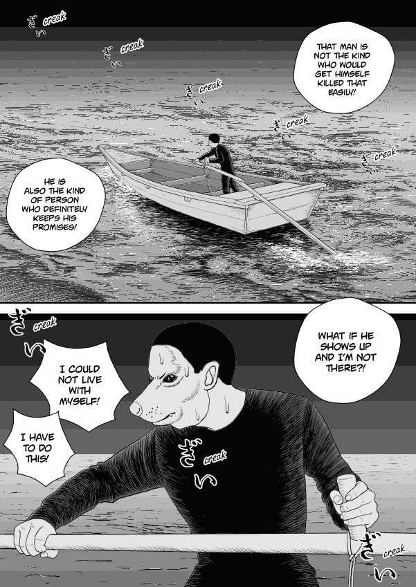 Paperakyu Chapter 44 page 7 - Chapter 44