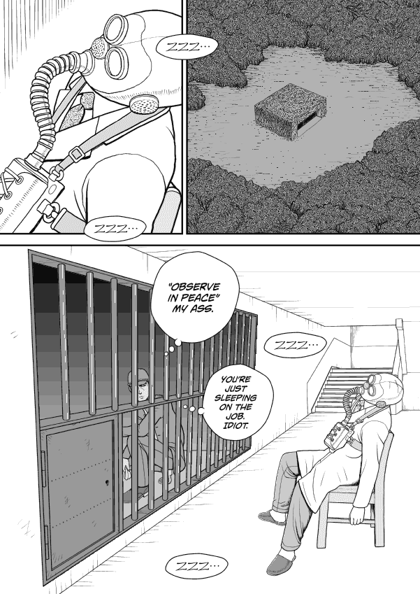 Paperakyu Chapter 44 page 8 - Chapter 44