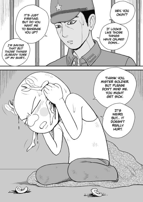 Paperakyu Chapter 44 page 9 - Chapter 44