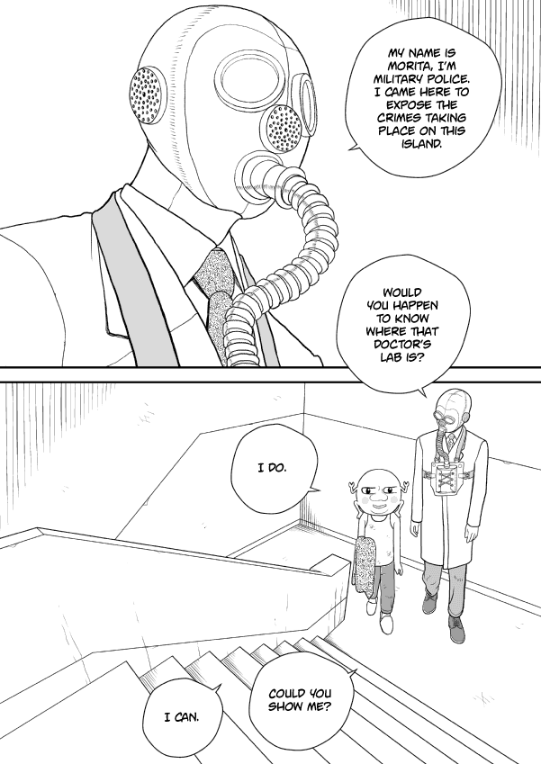 Paperakyu Chapter 45 page 1 - Chapter 45