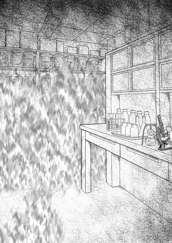 Paperakyu Chapter 45 page 12 - Chapter 45