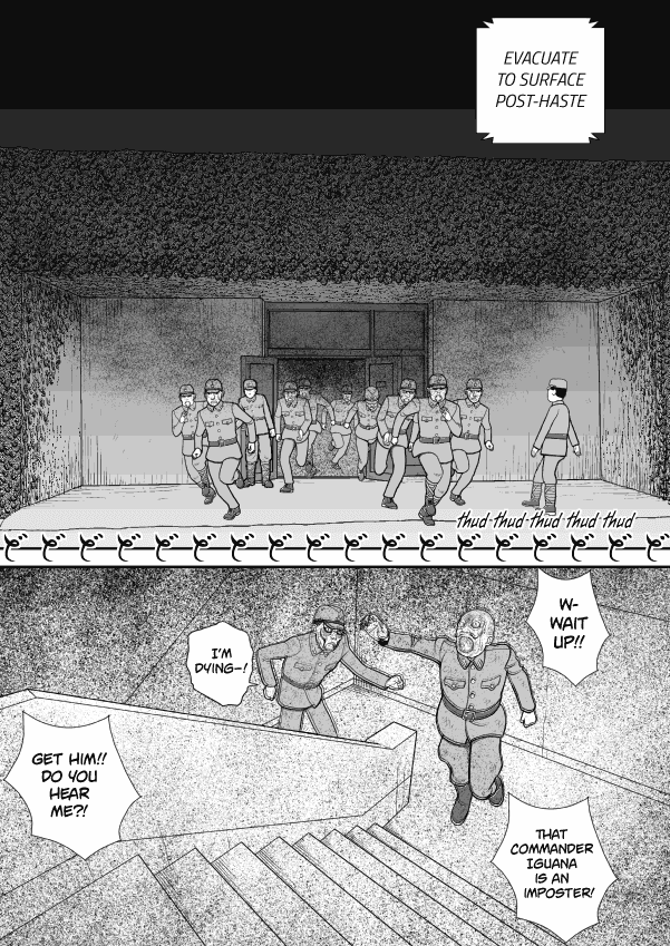 Paperakyu Chapter 45 page 19 - Chapter 45
