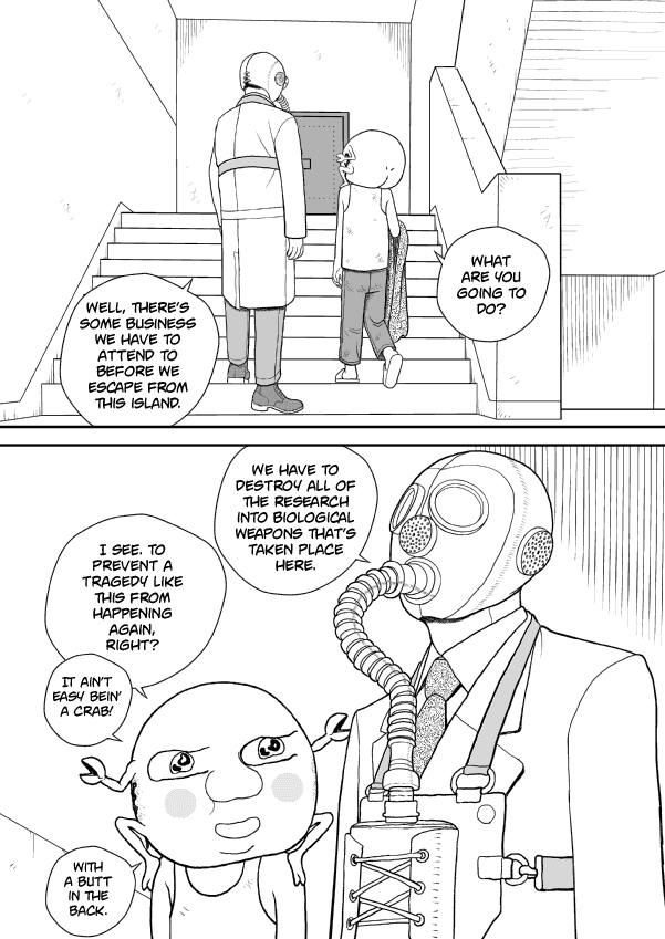 Paperakyu Chapter 45 page 2 - Chapter 45