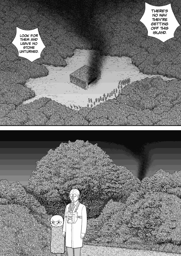Paperakyu Chapter 45 page 22 - Chapter 45