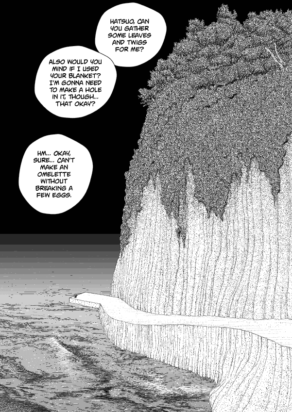 Paperakyu Chapter 45 page 24 - Chapter 45