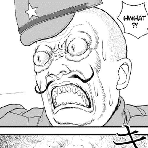 Paperakyu Chapter 45 cover