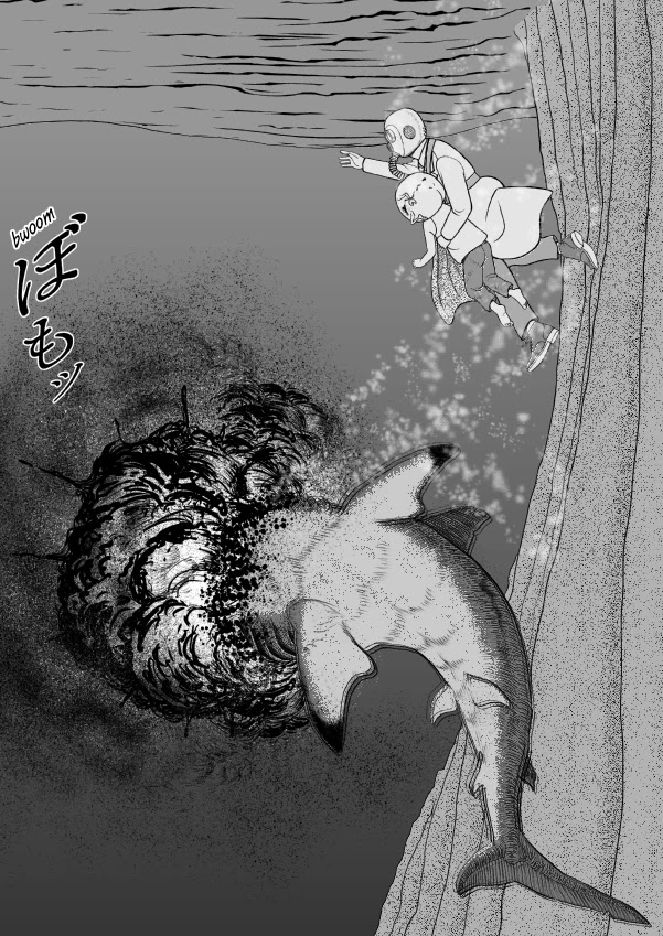 Paperakyu Chapter 46 page 15 - Chapter 46