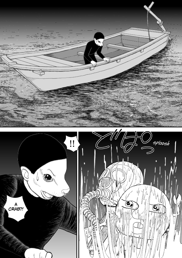 Paperakyu Chapter 46 page 16 - Chapter 46