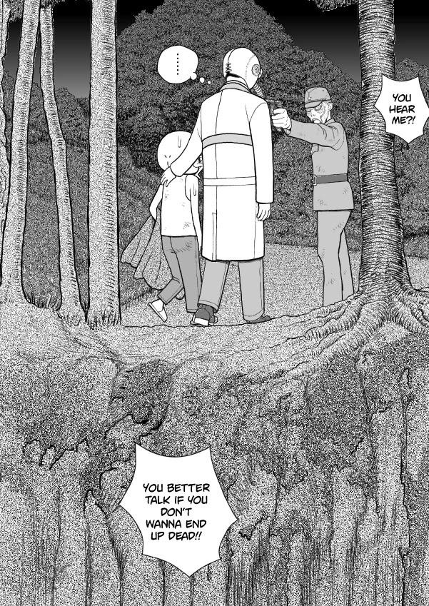 Paperakyu Chapter 46 page 2 - Chapter 46