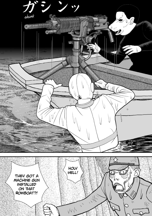 Paperakyu Chapter 46 page 20 - Chapter 46