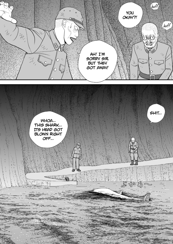 Paperakyu Chapter 46 page 24 - Chapter 46