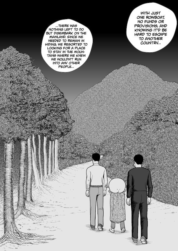 Paperakyu Chapter 46 page 30 - Chapter 46