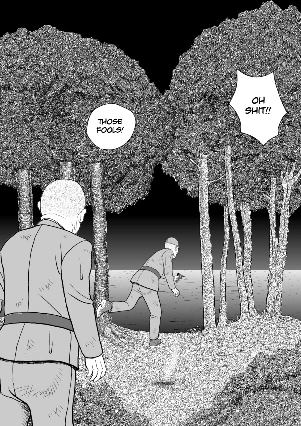 Paperakyu Chapter 46 page 4 - Chapter 46