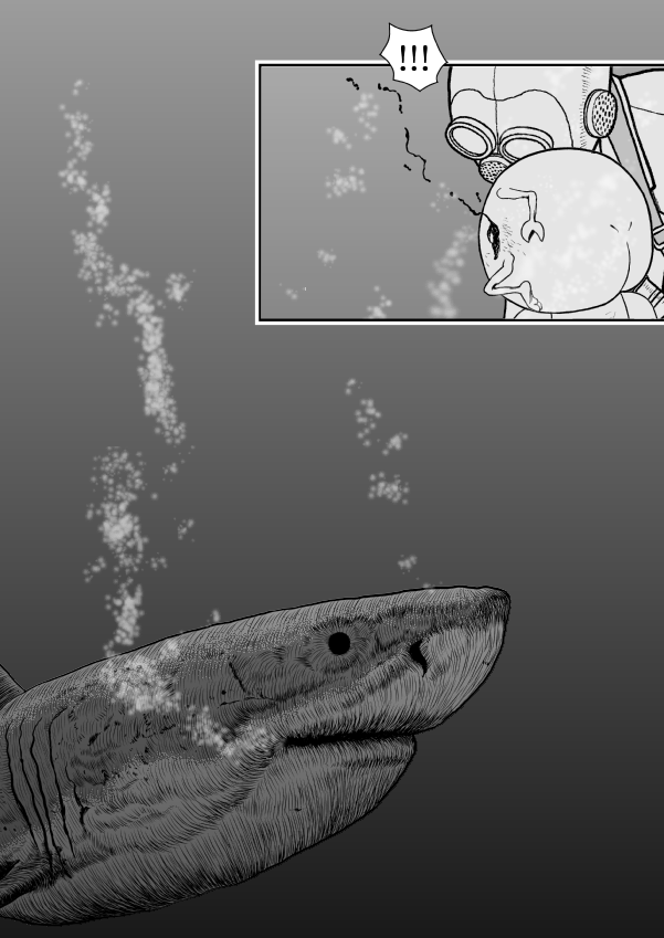 Paperakyu Chapter 46 page 7 - Chapter 46