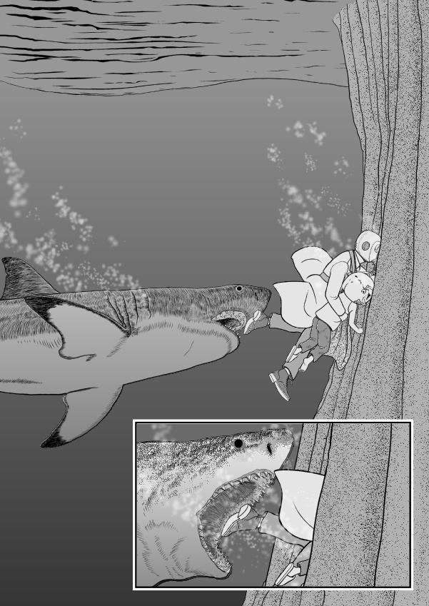 Paperakyu Chapter 46 page 9 - Chapter 46