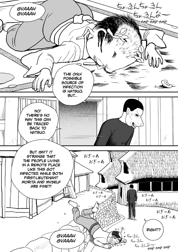 Paperakyu Chapter 47 page 10 - Chapter 47
