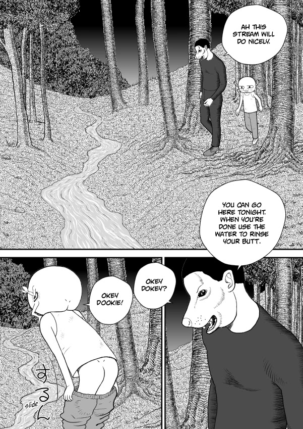 Paperakyu Chapter 47 page 15 - Chapter 47
