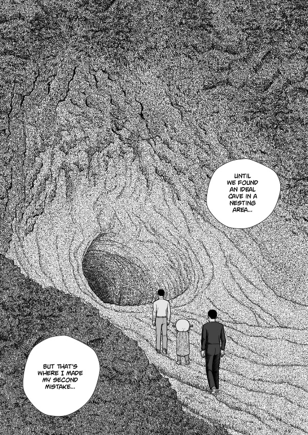 Paperakyu Chapter 47 page 2 - Chapter 47