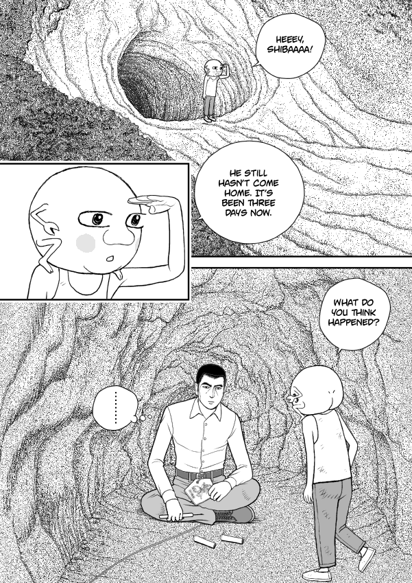 Paperakyu Chapter 47 page 24 - Chapter 47