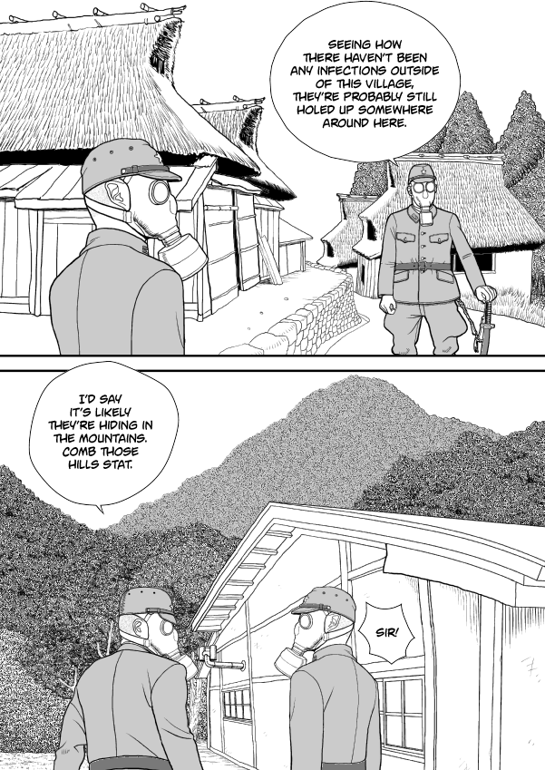 Paperakyu Chapter 47 page 26 - Chapter 47