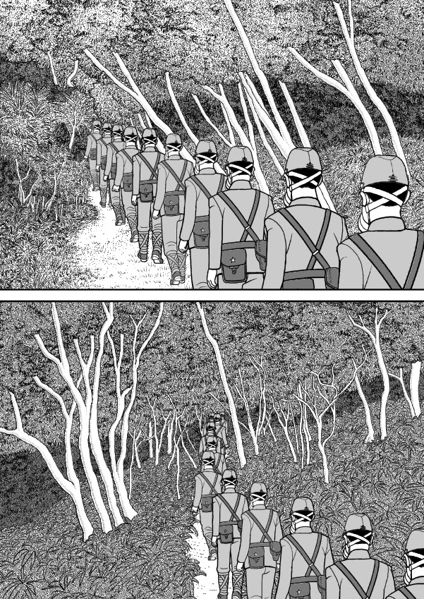 Paperakyu Chapter 47 page 27 - Chapter 47