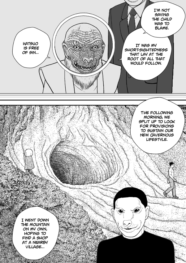 Paperakyu Chapter 47 page 4 - Chapter 47